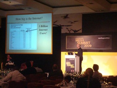 2010 State of the Media: An analysis of the changing media landscape for PR professionals